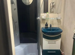 Апартаменты на Вышневолоцкой Улице, 48