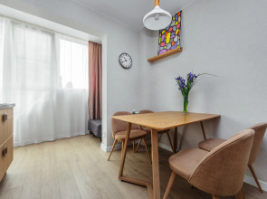 Квартира Апарт Роз Дель Мар