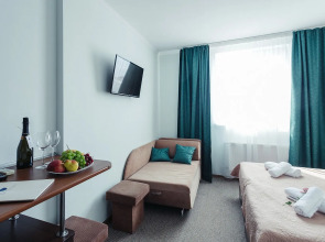 Бригантина