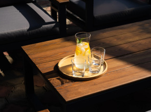 Гостевой дом Лимонад