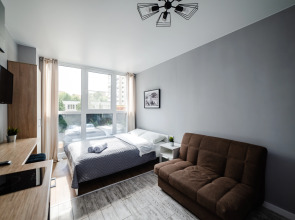 Апартаменты 2 Лыткарино