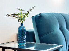 Апартаменты Дом у Дона Двухкомнатные с видом на Дон (16 этаж)