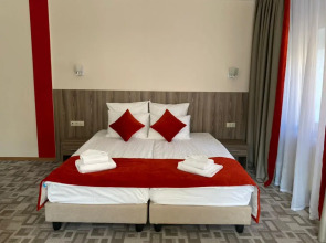 Отель Авиаотель