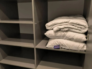 Квартира Nov-Apart