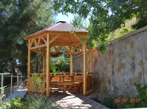 Гостевой дом Лукоморье