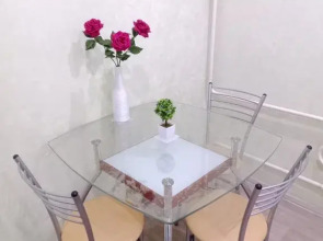 Апартаменты Like Home на Октябрьской 43