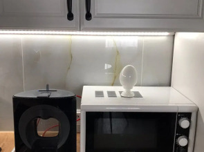 Sunny Sky Solnechnoye Nebo Apartments