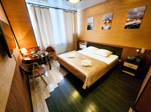 Отель Классик