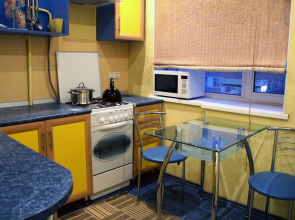 Апартаменты «МИР» ул. Молодежная, д. 11