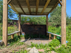 Гостевой дом Центральный