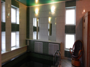 Гостевой Дом Рояль