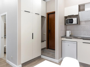 Апартаменты Comfort Plus IQ