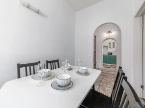 Апартаменты 2 спальни Комфорт у Исаакиевского собора