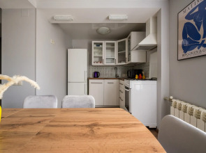 Апартаменты на улице Чайковского