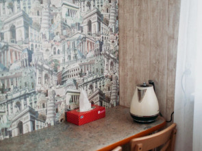 Апартаменты Площадь Славы