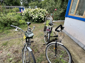 Гостевой дом Старый дом