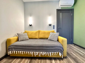 Апартаменты EasyGuest в Адмиралтейском районе