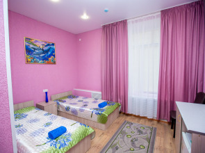 Хостел Бализ