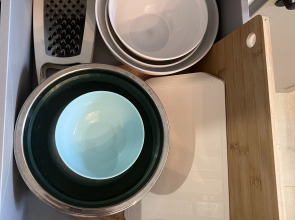 Апартаменты Villa Senta