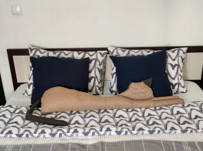 Апартаменты Easy stay Comfort & Relax Home