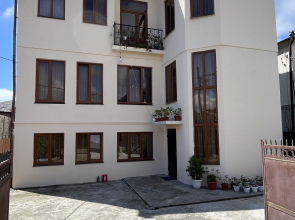 Гостевой дом Алиса