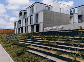 Veselovka Experience