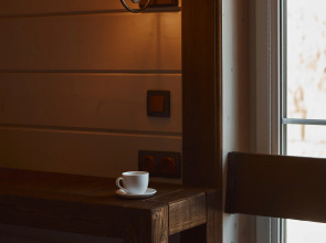 Апартаменты 1799