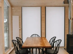 База Отдыха Eco Village Club