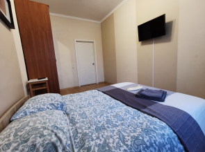 Жилое помещение Блохина