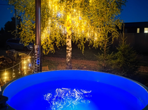 Частный дом Амбар-хаус.рф