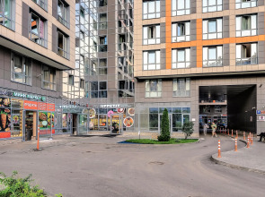 Апартменты Start