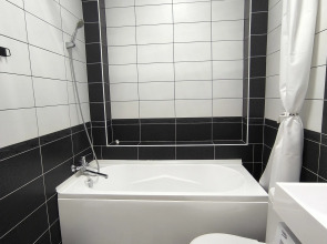 Квартира на Щаденко 110