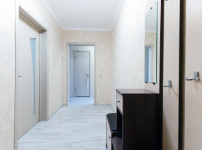 Апартаменты Просторные с Двумя Спальнями