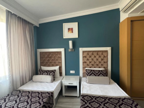 La Perla Hotel Kemer All Inclusive