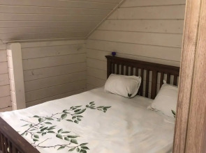 Гостевой дом Cосновый берег