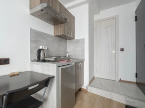 Квартира в 6-ти Мин от Метро Москва/Люберцы 2