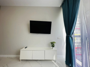 Апартаменты Nasutki38 2х комнатные у Моремолла