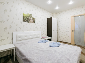 Апартаменты на улице Некрасова 65