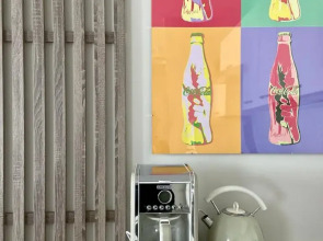 Апартаменты с видом на море Балтийские Дюны