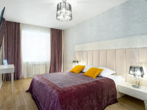 Квартира GOOD NIGHT на Н. Гумилева 4