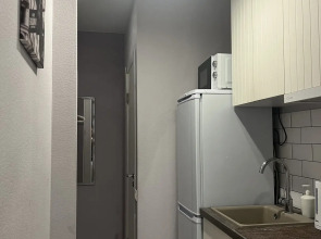 Апартаменты Happy People на улице Галины Вишневской 5