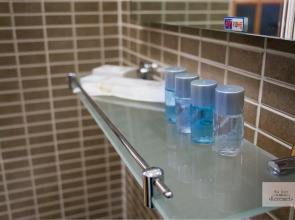 Апарт-Отель 5