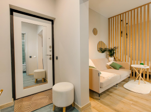 Квартира ЖК Метрополь