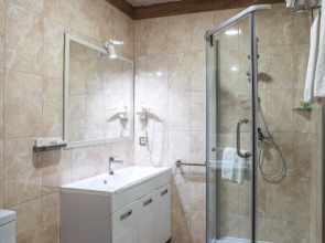 Отель Sacvoyage