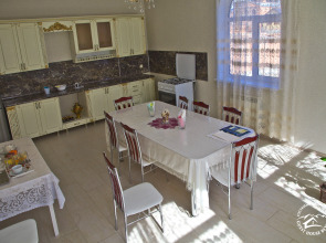 Гостевой дом Beyni