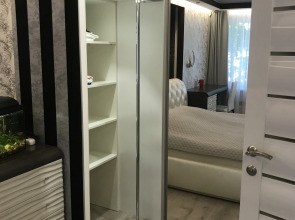 Апартаменты 1001 ночь на Разина