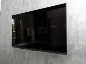 Апартаменты Элитные апартаменты в центре Тулы в новом доме Премиум класса (В)