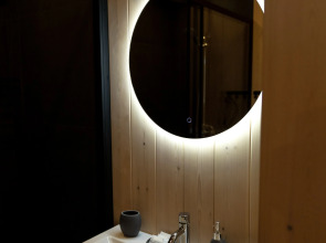 Шале и апартаменты Home-Olkhon