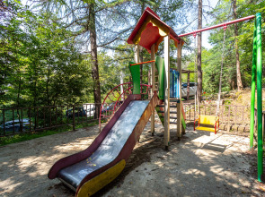 Апартаменты 4.16 STUDIO FABRICIUSA