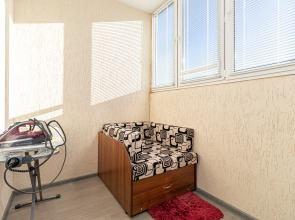 Апартаменты Жлобы 139